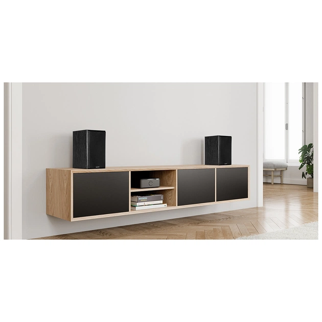 Акустична система TF-611 Black Gemix - picture 8