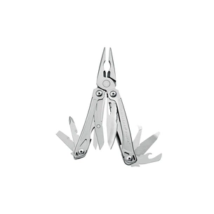Мультитул Leatherman Wingman синтетический чехол, карт. коробка (832523) picture 1
