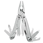 Мультитул Leatherman Wingman синтетический чехол, карт. коробка (832523) - зменшене зображення 1