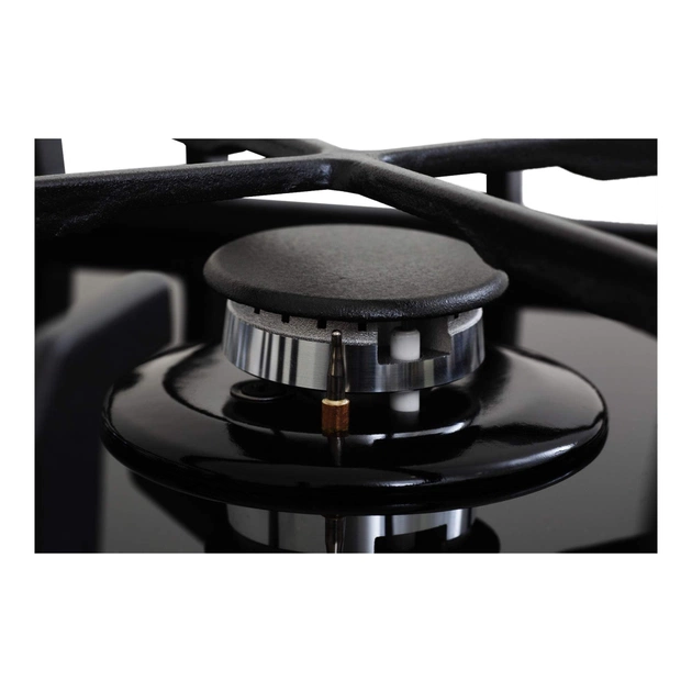 Варочна поверхня Interline HCG 561 FGT BA - picture 7