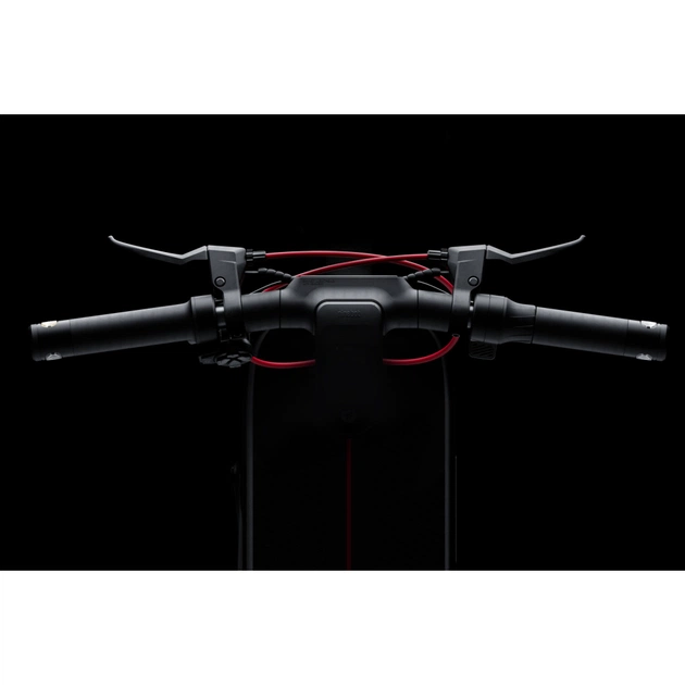 Електросамокат Segway Ninebot MAX G3 E, сірий (AA.05.16.01.0004) - picture 8