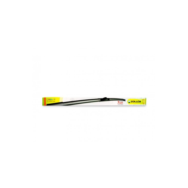 Щітка склоочисника Zollex U7-730 (3363113) - изображение 1