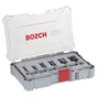 Набір фрез Bosch Professional пазових, 8мм, 6шт (2.607.017.466) - зменшене зображення 2