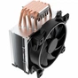 Кулер до процесора PcCooler GI-X5B V2 - зменшене зображення 8