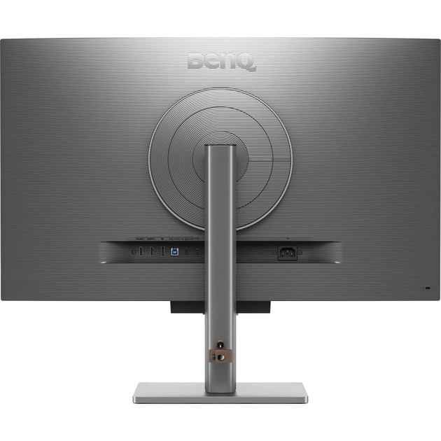 Монітор BenQ RD320U Metallic Grey - picture 4