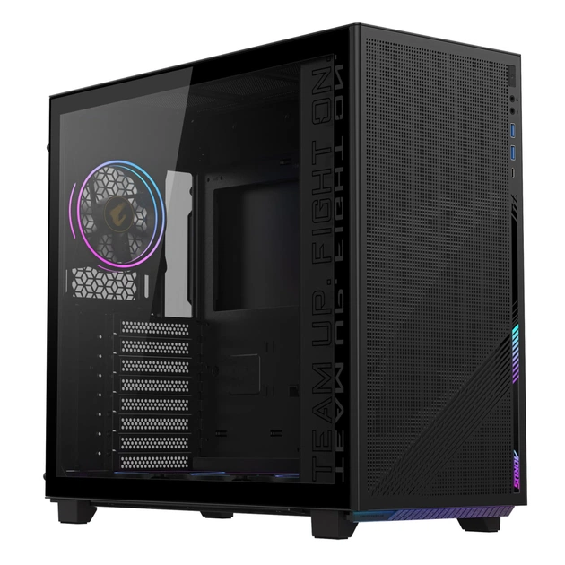 Корпус для ПК GIGABYTE GB-AC400G ST - изображение 1