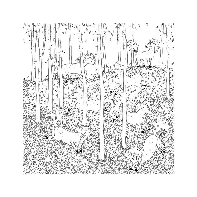 Книга Магія мальовничих світів - Анґеліка Штубнер Жорж (9786178023706) - picture 4