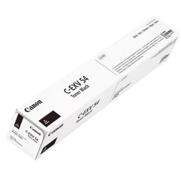 Тонер Canon C-EXV54 Black (1394C002) - изображение 1