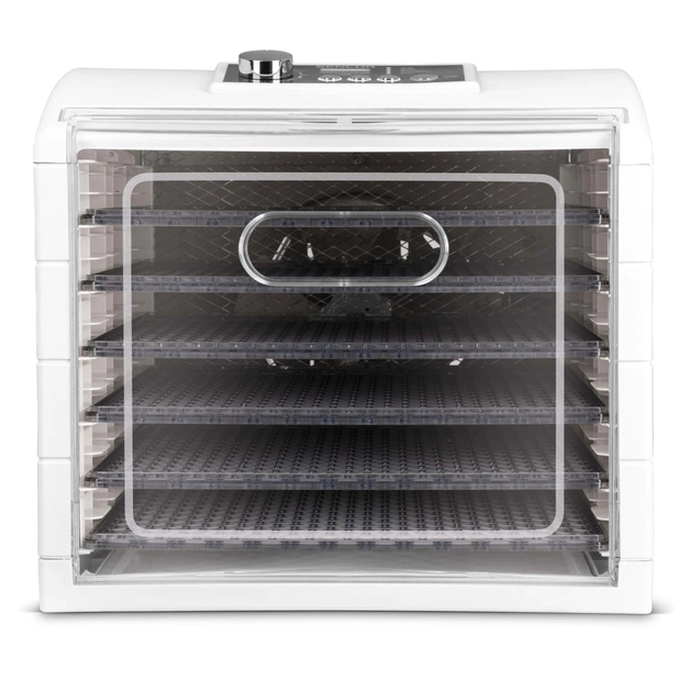 Сушка для овочів та фруктів Sencor SFD 6500WH - picture 1