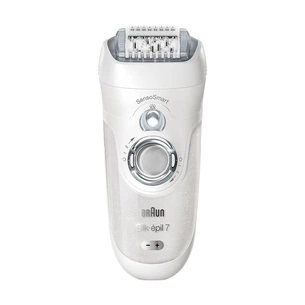 Епілятор Braun SES 7/870 зображення 1