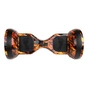 Гіроборд Just Step&Go Raptor 10" Wild Fire + сумка (SGLY-S10CBWF) - зменшене зображення 2