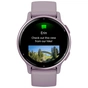 Смарт-годинник Garmin vivoactive 5, Orchid/Orchid Metallic, GPS (010-02862-13) - зменшене зображення 6