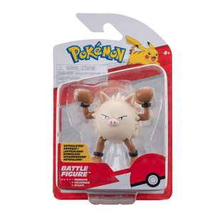 Фігурка Pokemon W17 - Праймейп (PKW3573) зображення 1