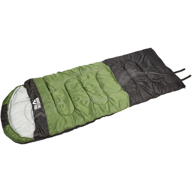 Спальний мішок Skif Outdoor Morpheus 1900 (SOSBM1900) - зображення 1
