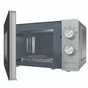 Мікрохвильова піч Gorenje MO20E1S - зменшене зображення 4
