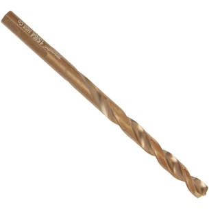 Свердло Milwaukee по металу HSS-Co DIN338, 6,0мм (4932363268) зображення 1