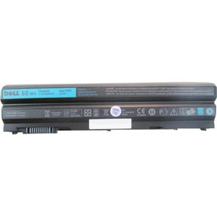 Акумулятор до ноутбука Dell Latitude E5420 T54FJ, 5100mAh (60Wh), 6cell, 11.1V, Li-ion (A41494) зображення 1