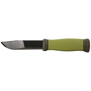 Ніж Morakniv Outdoor 2000 BB Green (14793) зображення 1