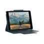 Чохол до планшета UAG [U] Apple iPad 10.2 (2021) DOT, Deep Ocean (12191V315959) - зменшене зображення 3