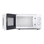 Мікрохвильова піч Candy CMW20SMWLI/4U - зменшене зображення 2