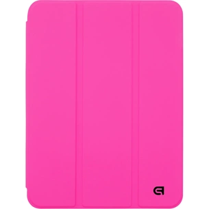 Чохол до планшета Armorstandart Smart Fold Pen iPad mini 2024 / mini 6 Rose Red (ARM82833) зображення 1