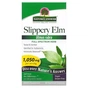 Вітамінно-мінеральний комплекс Nature's Answer Слизький в'яз, 1050 мг, Slippery Elm, 90 вегетаріанських капсул (NTA-16334) - зменшене зображення 2