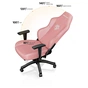 Крісло ігрове Anda Seat Phantom 3 Size L Pink (AD18Y-06-P-PV) - зменшене зображення 4