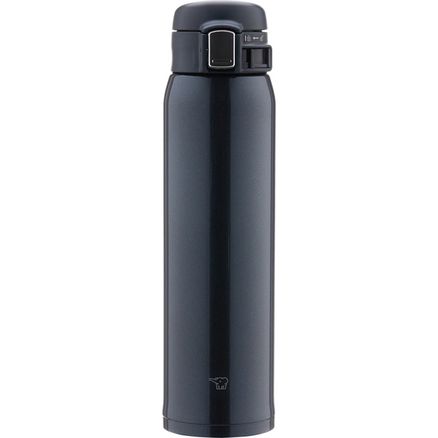 Термокружка Zojirushi SM-SR60BC 0.6 л Black (1678.05.60) - изображение 1