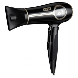 Фен Rotex RFF180-B зображення 1
