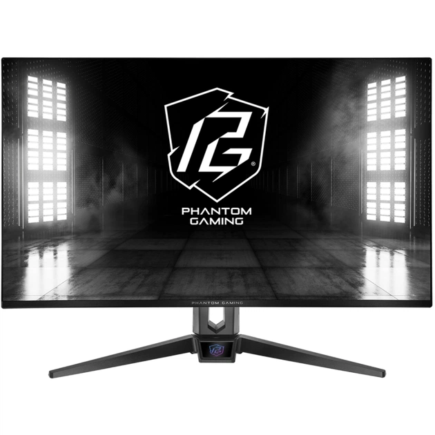 Монітор ASRock PG27FFS1A - зображення 1