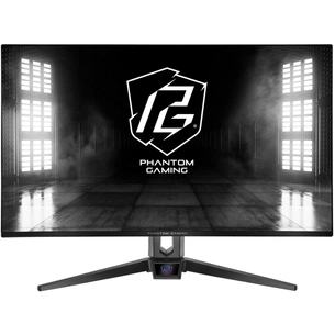 Монітор ASRock PG27FFS1A зображення 1