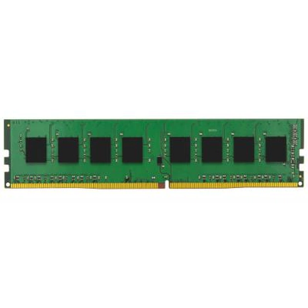 Модуль пам'яті для комп'ютера DDR4 4GB 2133 MHz Kingston (KVR21N15S8/4) - изображение 1