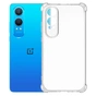 Чохол до мобільного телефона BeCover Anti-Shock OnePlus Nord CE 4 Lite Clear (715074) - зменшене зображення 1
