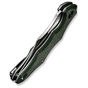 Ніж Civivi Chiro, Green Micarta, Satin (C23046-2) - зменшене зображення 8