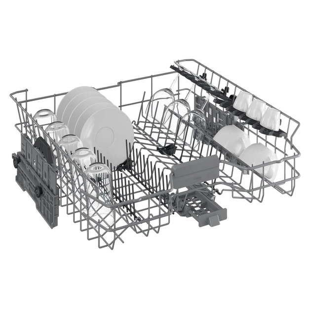 Посудомийна машина Beko DEN48520XAD - picture 6