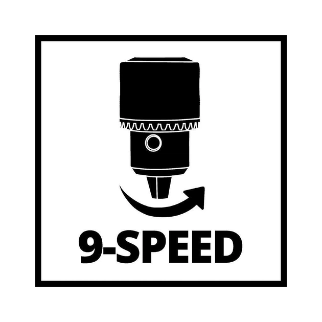 Свердлильний верстат Einhell TC-BD 500 (4520593) - picture 10