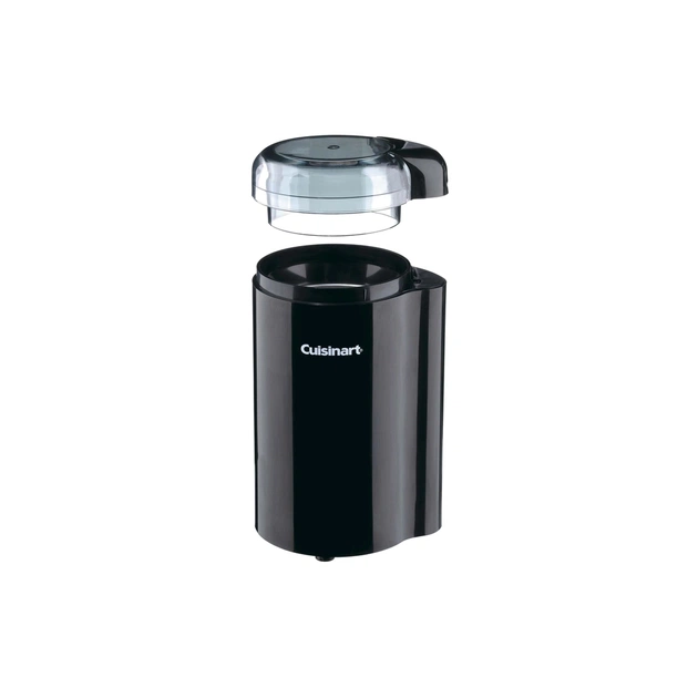 Кавомолка Cuisinart DCG20BKNE - зображення 3
