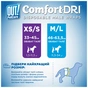 Подгузники для животных OUT! Одноразовые Comfort‑Dri XS/S 12 шт. (0010279724699) - уменьшенное изображение 3