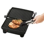 Електрогриль Sencor SBG 2050 SS (SBG2050SS) - зменшене зображення 5