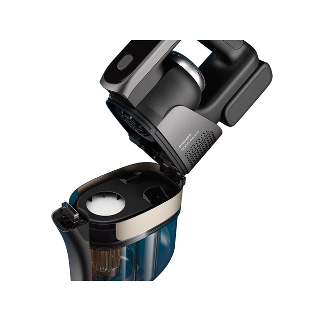 Фильтр для пылесоса Philips XV1791/01 - изображение 4