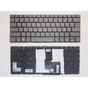 Клавиатура ноутбука Lenovo IdeaPad 320-14ISK, 320S-14IKB/14IBR серая с подсветкой UA (A46117) - уменьшенное изображение 1