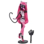 Лялька Monster High Кетті Нуар серія Новий страхоместр (CDF50-1) - зменшене зображення 1