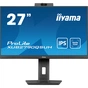 Монітор iiyama XUB2790QSUH-B1 - зменшене зображення 1