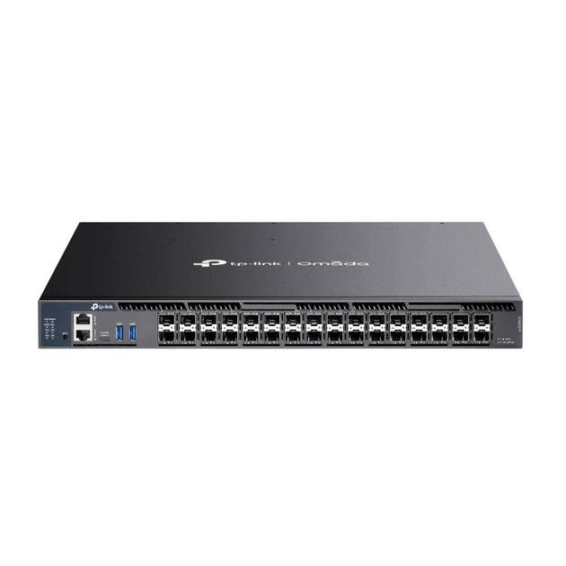Коммутатор сетевой TP-Link SX6632YF - изображение 1