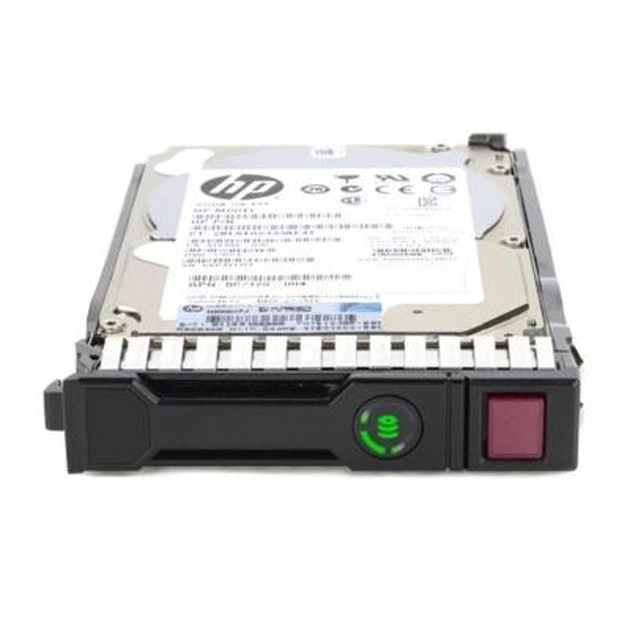 Жорсткий диск для сервера HP 600GB (872477-B21) - изображение 1