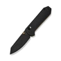 Нож Civivi Yonder, Black Micarta, Black Stonewash (C23073B-2) - уменьшенное изображение 5