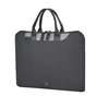 Сумка для ноутбука Tucano 13.3/14" Lamini, black (BLAMINI1314-BK) - зменшене зображення 3