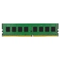 Модуль пам'яті для комп'ютера DDR4 4GB 2400 MHz Kingston (KVR24N17S8/4BK) - зменшене зображення 1
