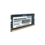 Модуль пам'яті для ноутбука SoDIMM DDR5 16GB 4800 MHz Patriot (PSD516G480081S) - зменшене зображення 3