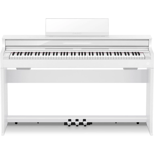 Цифрове піаніно Casio AP-S450WE (363172) - picture 2